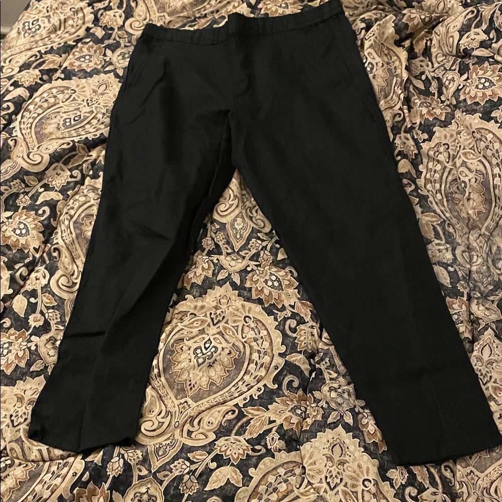 Women’s Black Pants